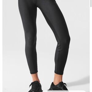 7/8 High-Waist Airlift Legging alo